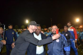 FOTOS - 1º COPA INTERNACIONAL DE ICARAIMA