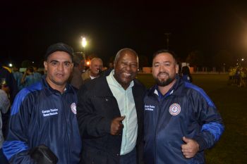 FOTOS - 1º COPA INTERNACIONAL DE ICARAIMA