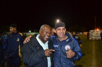 FOTOS - 1º COPA INTERNACIONAL DE ICARAIMA