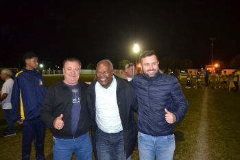 FOTOS - 1º COPA INTERNACIONAL DE ICARAIMA