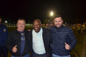 FOTOS - 1º COPA INTERNACIONAL DE ICARAIMA