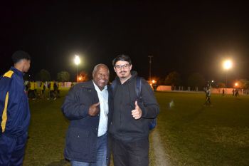 FOTOS - 1º COPA INTERNACIONAL DE ICARAIMA
