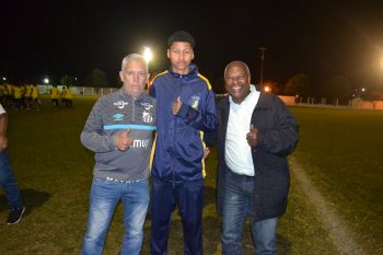 FOTOS - 1º COPA INTERNACIONAL DE ICARAIMA