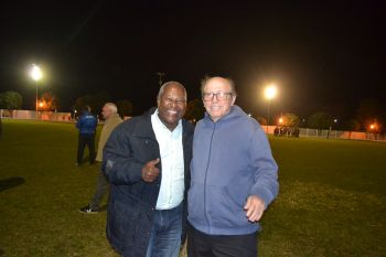 FOTOS - 1º COPA INTERNACIONAL DE ICARAIMA