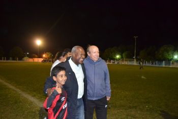 FOTOS - 1º COPA INTERNACIONAL DE ICARAIMA