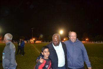 FOTOS - 1º COPA INTERNACIONAL DE ICARAIMA