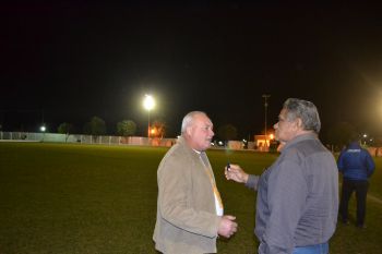 FOTOS - 1º COPA INTERNACIONAL DE ICARAIMA