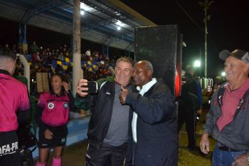 FOTOS - 1º COPA INTERNACIONAL DE ICARAIMA