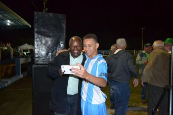 FOTOS - 1º COPA INTERNACIONAL DE ICARAIMA
