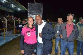 FOTOS - 1º COPA INTERNACIONAL DE ICARAIMA