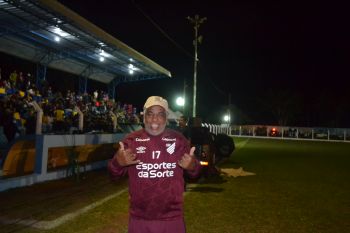 FOTOS - 1º COPA INTERNACIONAL DE ICARAIMA
