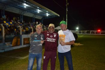 FOTOS - 1º COPA INTERNACIONAL DE ICARAIMA