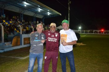 FOTOS - 1º COPA INTERNACIONAL DE ICARAIMA