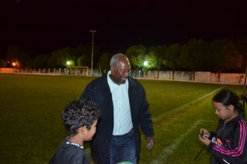 FOTOS - 1º COPA INTERNACIONAL DE ICARAIMA