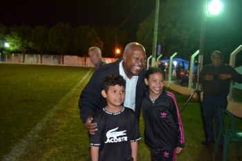 FOTOS - 1º COPA INTERNACIONAL DE ICARAIMA