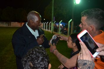 FOTOS - 1º COPA INTERNACIONAL DE ICARAIMA