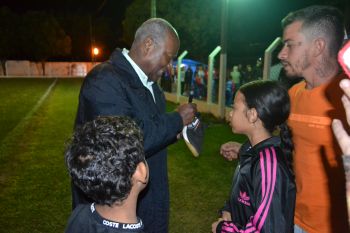 FOTOS - 1º COPA INTERNACIONAL DE ICARAIMA