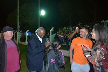 FOTOS - 1º COPA INTERNACIONAL DE ICARAIMA