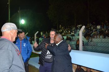 FOTOS - 1º COPA INTERNACIONAL DE ICARAIMA