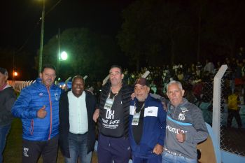 FOTOS - 1º COPA INTERNACIONAL DE ICARAIMA