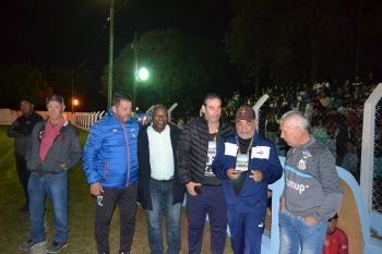 FOTOS - 1º COPA INTERNACIONAL DE ICARAIMA