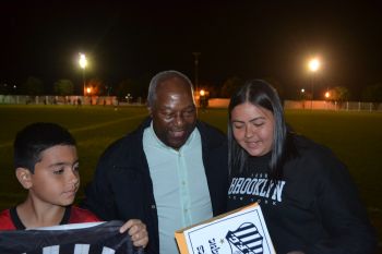 FOTOS - 1º COPA INTERNACIONAL DE ICARAIMA