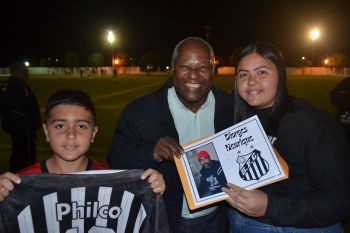 FOTOS - 1º COPA INTERNACIONAL DE ICARAIMA
