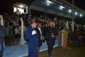 FOTOS - 1º COPA INTERNACIONAL DE ICARAIMA