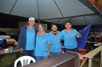 FOTOS - 1º COPA INTERNACIONAL DE ICARAIMA