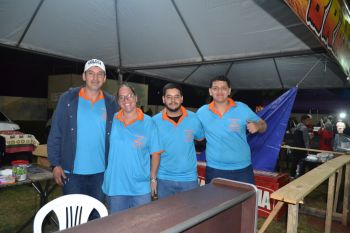 FOTOS - 1º COPA INTERNACIONAL DE ICARAIMA