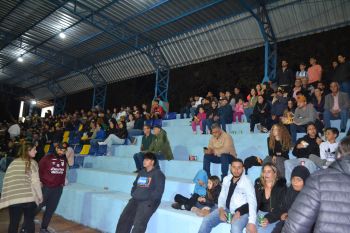 FOTOS - 1º COPA INTERNACIONAL DE ICARAIMA