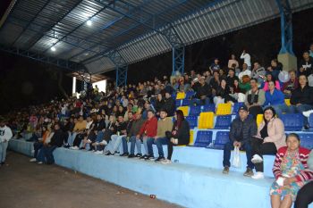 FOTOS - 1º COPA INTERNACIONAL DE ICARAIMA