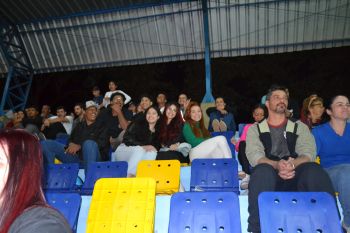 FOTOS - 1º COPA INTERNACIONAL DE ICARAIMA