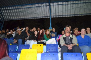 FOTOS - 1º COPA INTERNACIONAL DE ICARAIMA