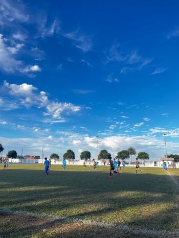FOTOS - 1º COPA INTERNACIONAL DE ICARAIMA