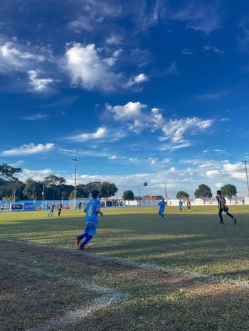 FOTOS - 1º COPA INTERNACIONAL DE ICARAIMA