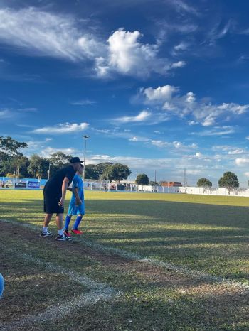 FOTOS - 1º COPA INTERNACIONAL DE ICARAIMA