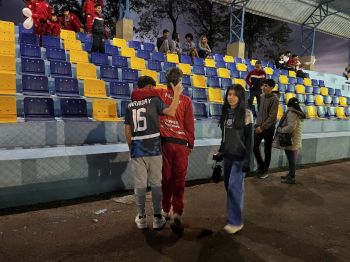 FOTOS - 1º COPA INTERNACIONAL DE ICARAIMA