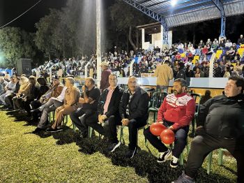 FOTOS - 1º COPA INTERNACIONAL DE ICARAIMA