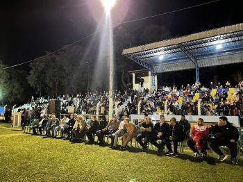 FOTOS - 1º COPA INTERNACIONAL DE ICARAIMA