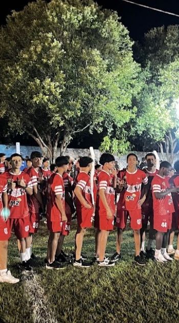 FOTOS - 1º COPA INTERNACIONAL DE ICARAIMA