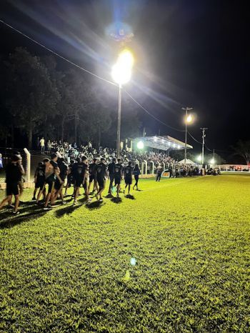 FOTOS - 1º COPA INTERNACIONAL DE ICARAIMA