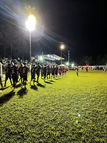 FOTOS - 1º COPA INTERNACIONAL DE ICARAIMA