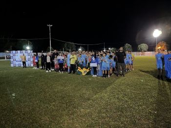 FOTOS - 1º COPA INTERNACIONAL DE ICARAIMA