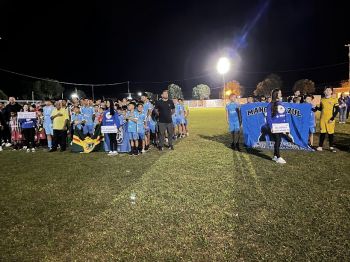 FOTOS - 1º COPA INTERNACIONAL DE ICARAIMA