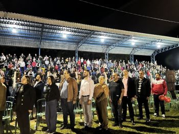 FOTOS - 1º COPA INTERNACIONAL DE ICARAIMA
