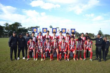 FOTOS - 1º COPA INTERNACIONAL DE ICARAIMA