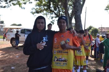 FOTOS - 1º COPA INTERNACIONAL DE ICARAIMA