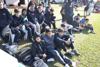 FOTOS - 1º COPA INTERNACIONAL DE ICARAIMA