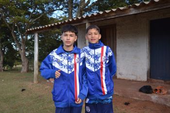 FOTOS - 1º COPA INTERNACIONAL DE ICARAIMA